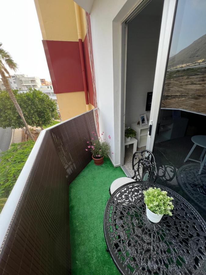 Vv_Cmbajamar Apartment Bajamar  Exterior foto